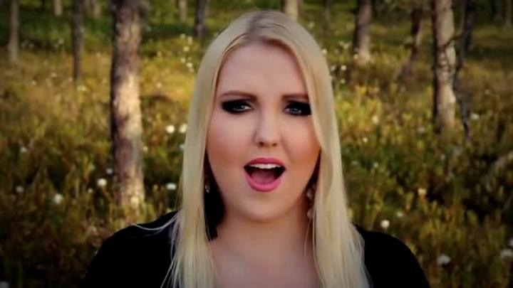скачать клип Jana Kask - The One