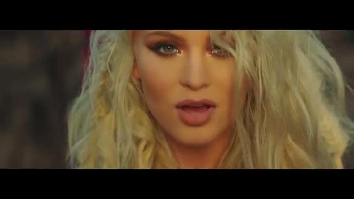 скачать клип David Guetta ft. Zara Larsson - This One\'s For You