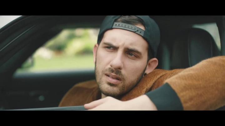 скачать клип Borgore - 100s