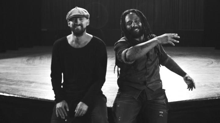 скачать клип Gentleman and Ky-Mani Marley - Mama