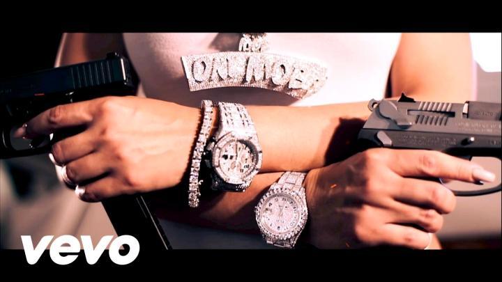 скачать клип Philthy Rich - Super Bowl 50