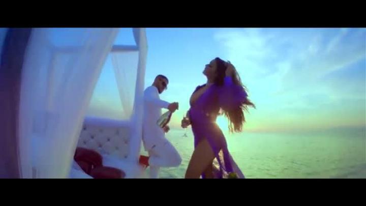 скачать клип Enca ft. Noizy - Bow Down