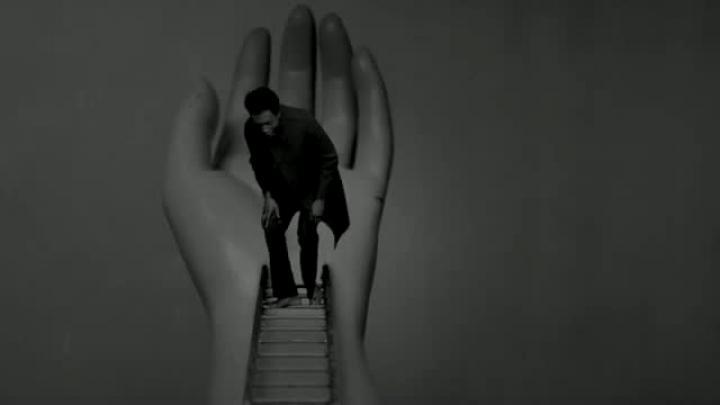 скачать клип Benjamin Clementine - I Will Not Complain