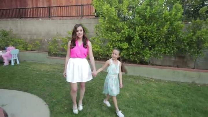 скачать клип Megan Nicole - 7 Years