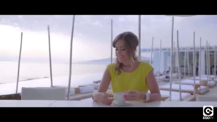 скачать клип Basada ft. Shana Pearson - Turn Up The Love