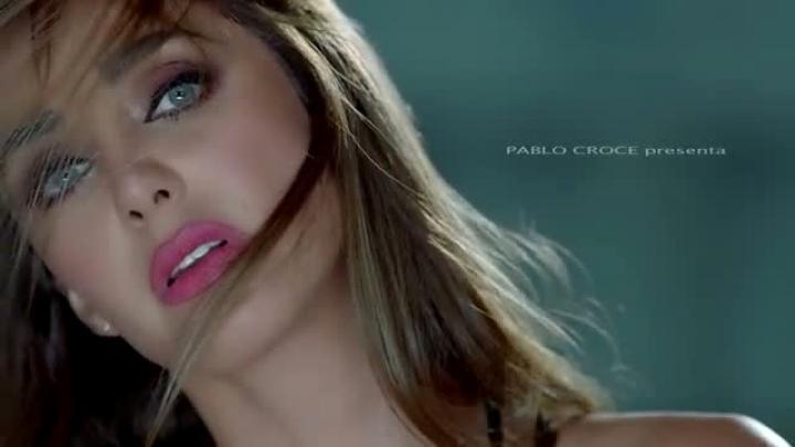 скачать клип Anahi - Amnesia
