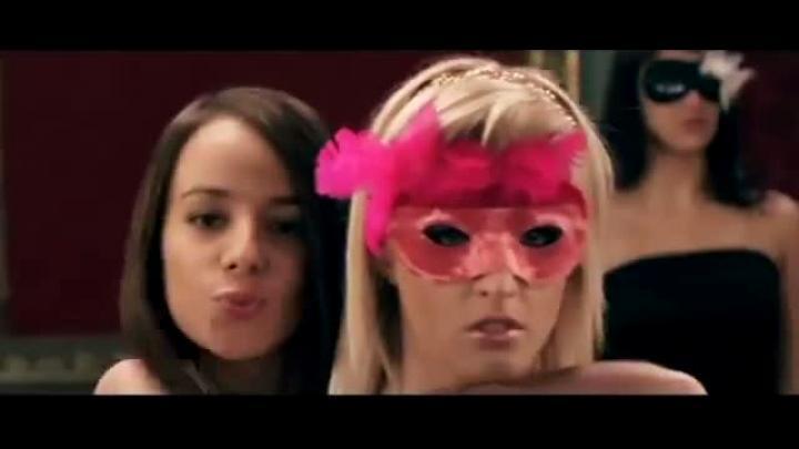 скачать клип Alizee - Mademoiselle Juliette