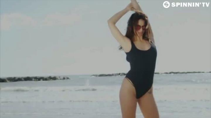 скачать клип Promise Land and Luciana - Rebound To The Beat
