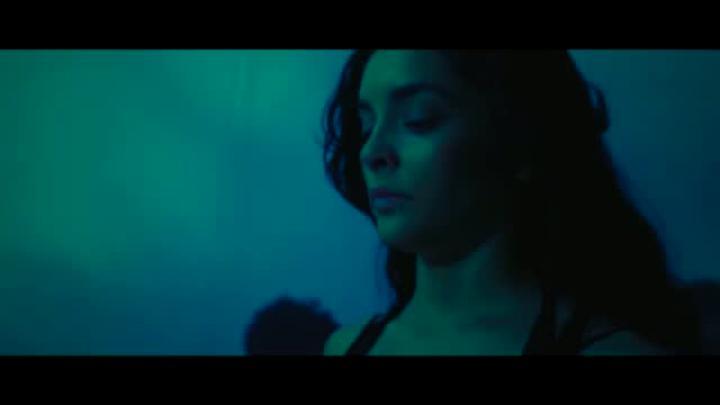 скачать клип CAZZETTE ft. Laleh - Blue Sky
