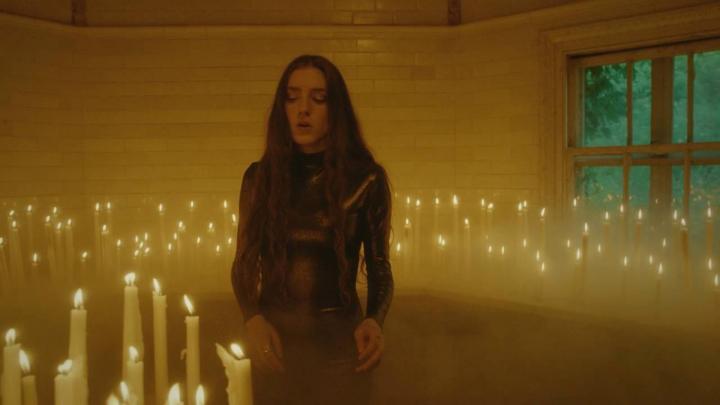 скачать клип Birdy - Words