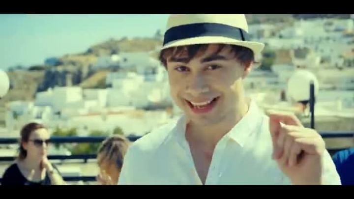 скачать клип Alexander Rybak - I Came to Love You