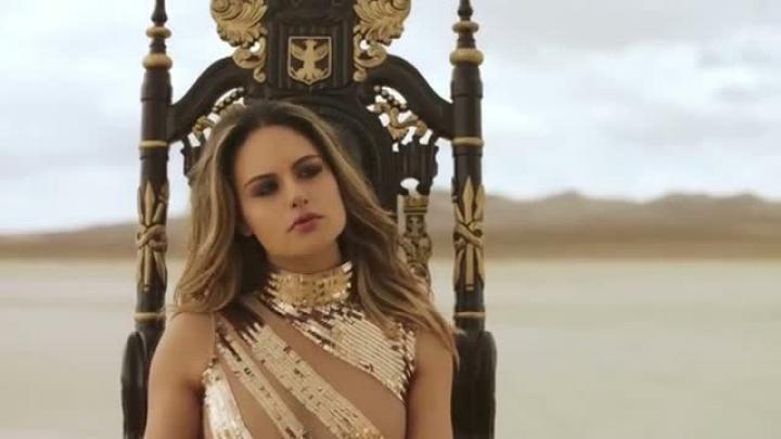 скачать клип Pia Toscano - Youll Be King