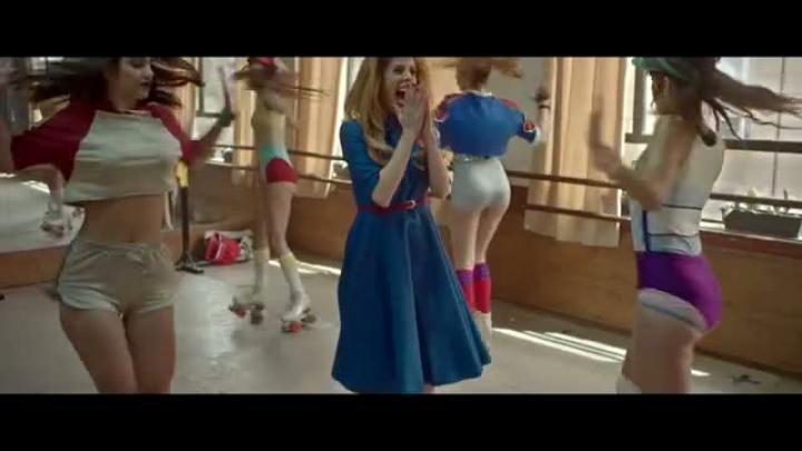 скачать клип Bastille - Good Grief