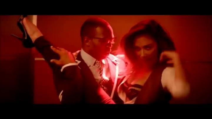скачать клип Todrick Hall ft. Nicole Scherzinger - Papi