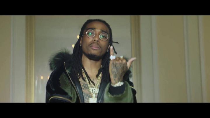 скачать клип Migos - Cocoon