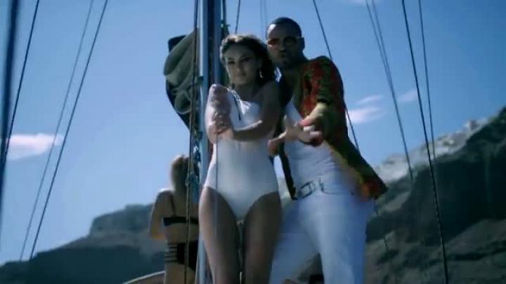скачать клип DJ Polique feat. Mohombi - Turn me on