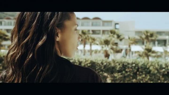 скачать клип Nicolas Costa ft. Gaela Brown - Give It Up