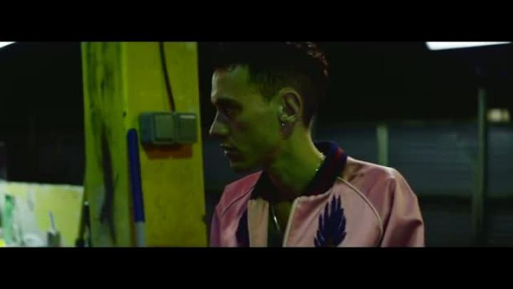 скачать клип Years and Years - Worship