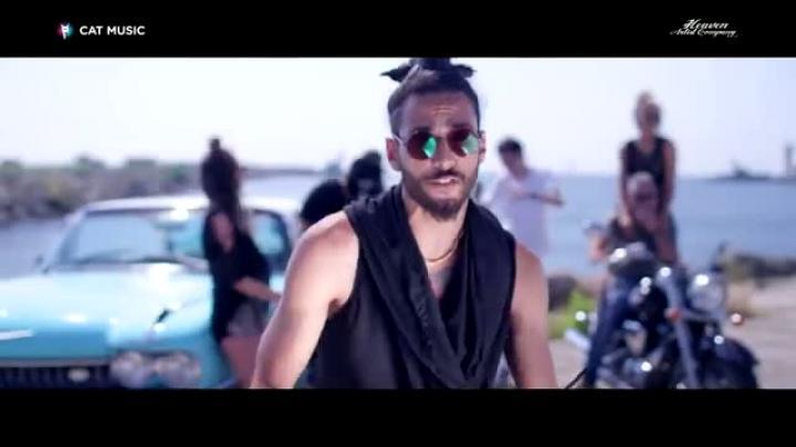 скачать клип Glance feat. Glance - Cu baietii
