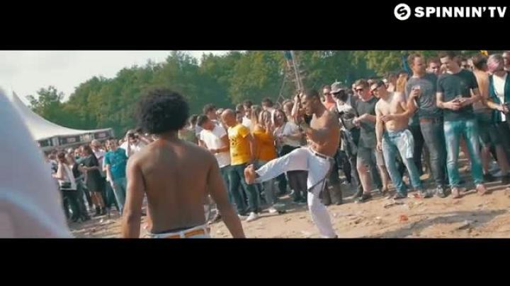 скачать клип Gregor Salto ft. Curio Capoeira - Para Voce