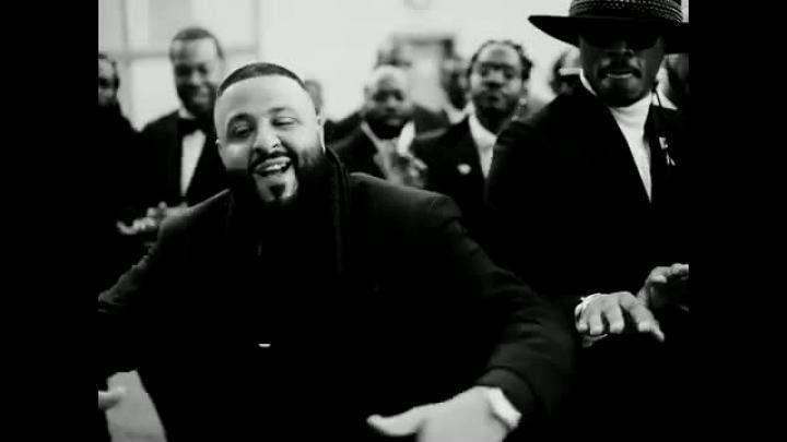 скачать клип DJ Khaled ft. Jay Z, Future - I Got the Keys