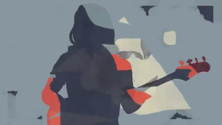 скачать клип Young The Giant - Something To Believe In