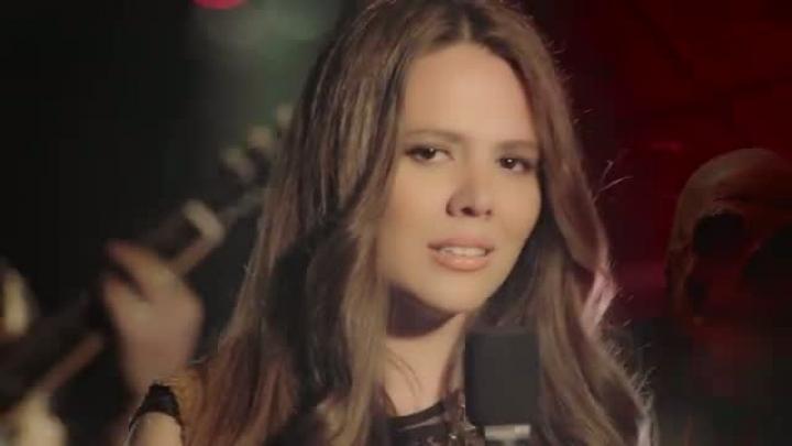 скачать клип Jesse and Joy - Dueles