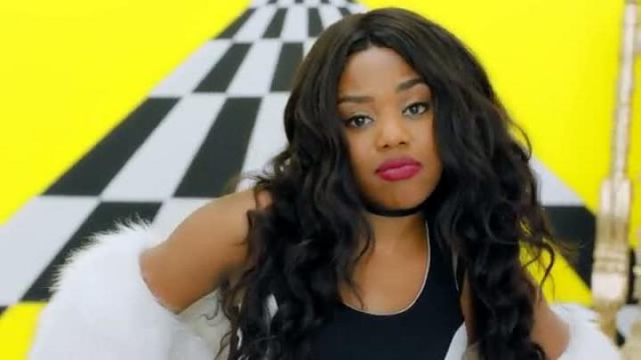 скачать клип Lady Leshurr ft. Wiley - Where Are You Now