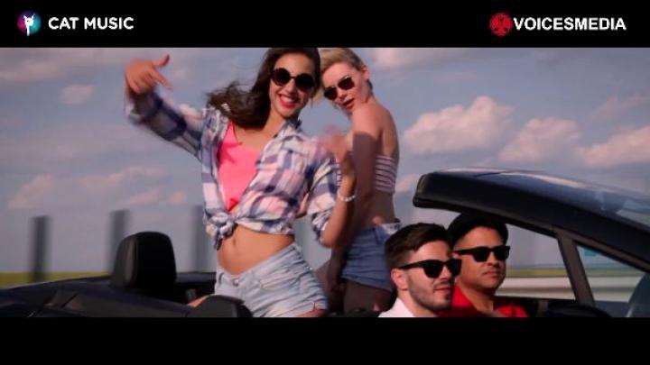 скачать клип Geo Da Silva and Mr. Sax - I Want You