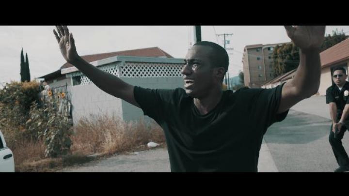 скачать клип Hopsin - Die This Way