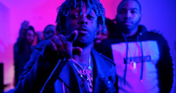 скачать клип Wiz Khalifa ft. Lil Uzi Vert - Pull Up