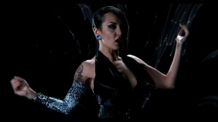 скачать клип JINJER - I Speak Astronomy