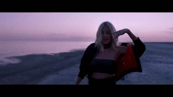 скачать клип Phantogram - You Don\'t Get Me High Anymore