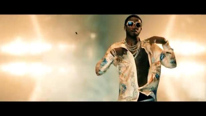 скачать клип Gucci Mane - Richest N.... In The Room