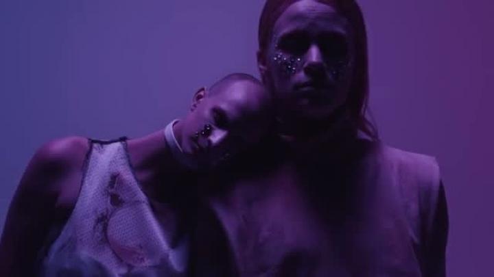 скачать клип Dillon Francis ft. Snappy Jit - Candy