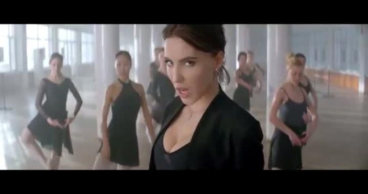 скачать клип Love Girl Peace OST High Strung