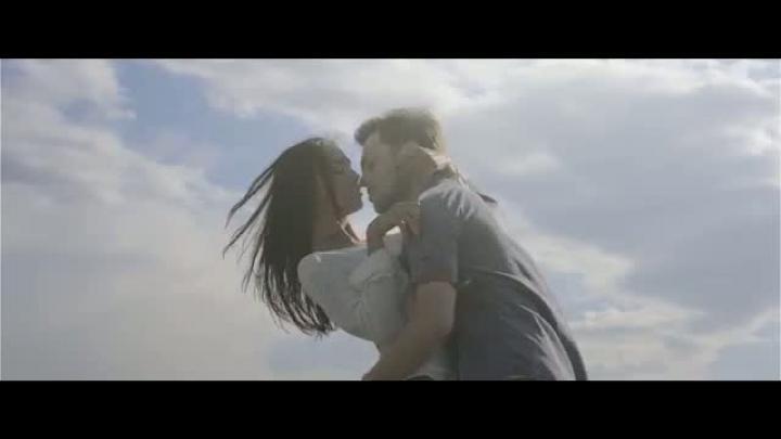 скачать клип Big Som and Luina - Один