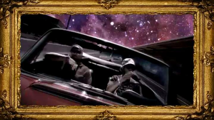 скачать клип Kid Cudi ft. King Chip - Just What I Am