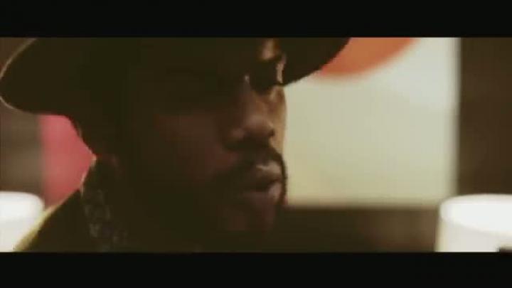 скачать клип Gary Clark Jr. - I am Not Messin Round