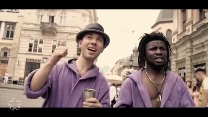 скачать клип VERY THE JERRY ft. LAUD - Good Morning
