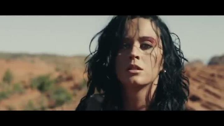 скачать клип Katy Perry - Rise