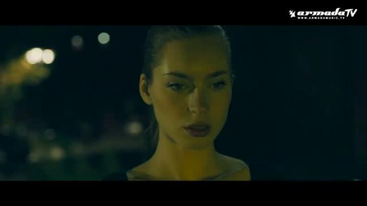 скачать клип Arman Cekin ft. Jessica Main - Run