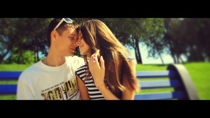 скачать клип Jin Line ft. Alex Voloshyna - Я скучаю