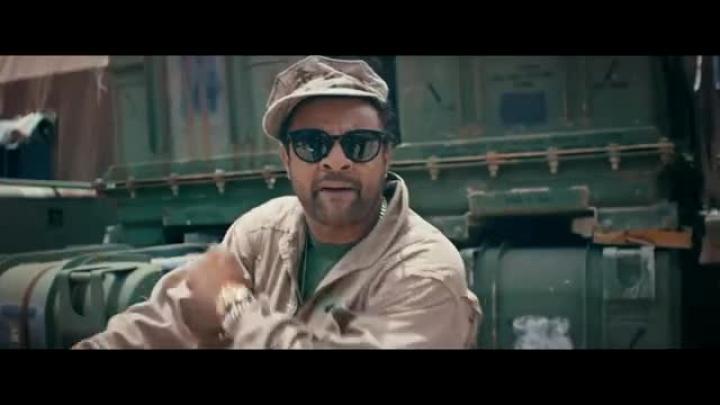 скачать клип Shaggy - That Love