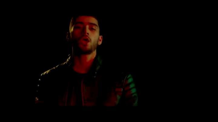скачать клип Snakehips ft. ZAYN - Cruel