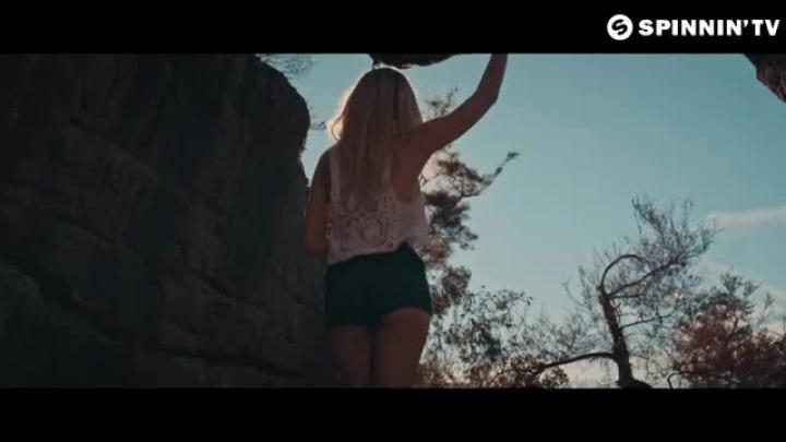 скачать клип Bjonr ft. Tom Bailey - Broken