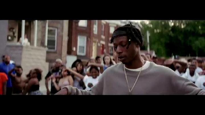 скачать клип Joey BadaSS - Devastated