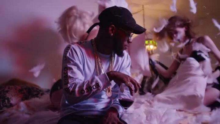 скачать клип Joe Budden ft. Tory Lanez, Fabolous - Flex