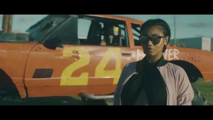 скачать клип Roy Woods - Gwan Big Up Urself