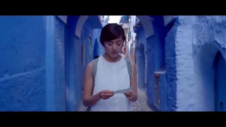 скачать клип Daniela Andrade - Sound